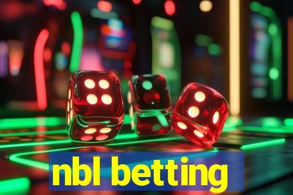 nbl betting